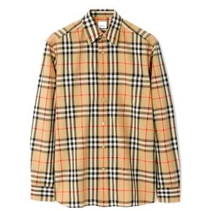 Burberry Shirt